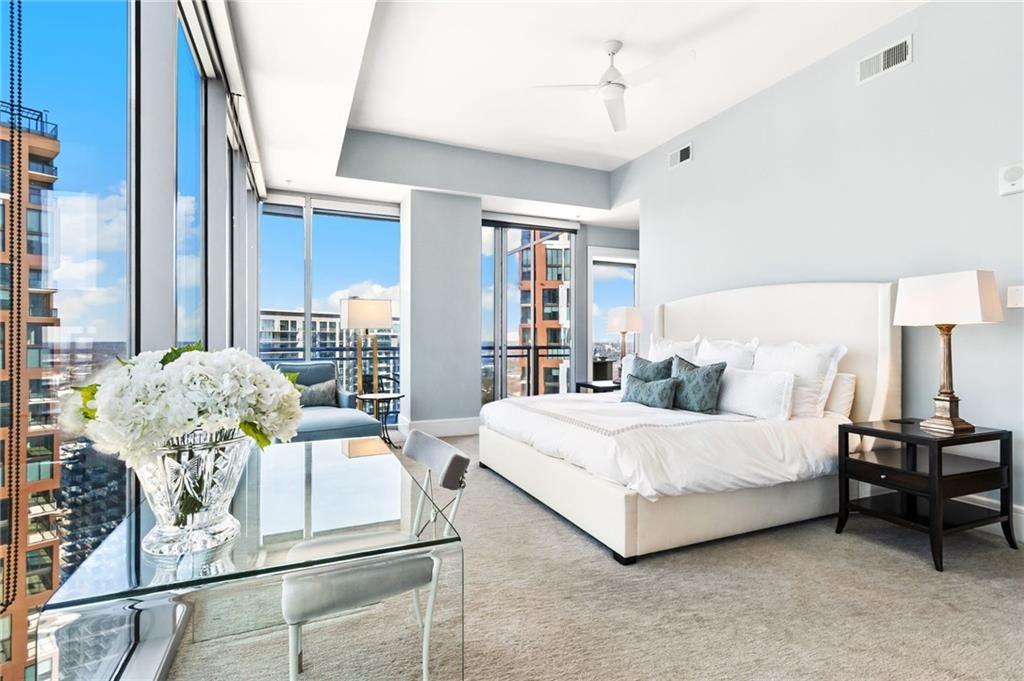 1065 Peachtree Street NE Unit 3105