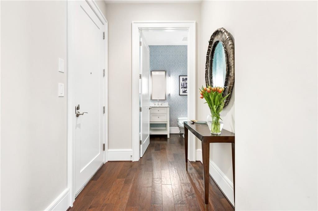 1065 Peachtree Street NE Unit 3105