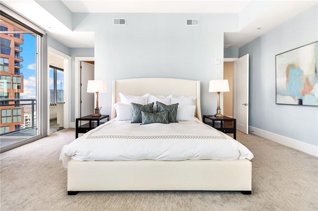 1065 Peachtree Street NE Unit 3105