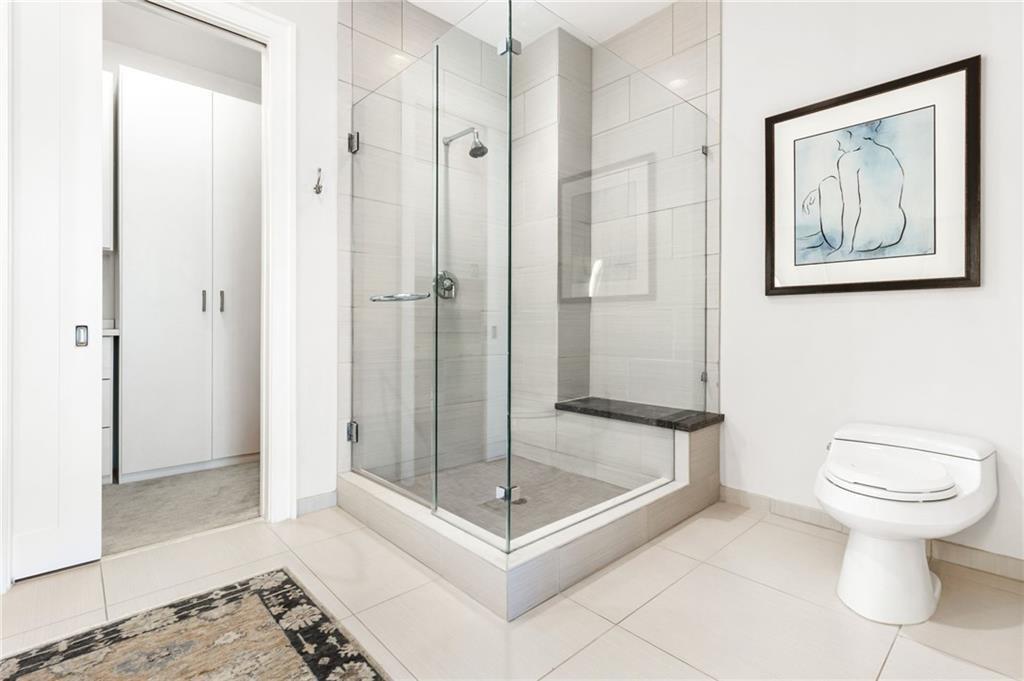 1065 Peachtree Street NE Unit 3105