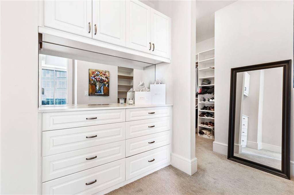 1065 Peachtree Street NE Unit 3105