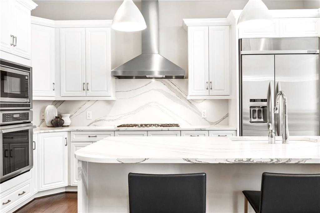 1065 Peachtree Street NE Unit 3105