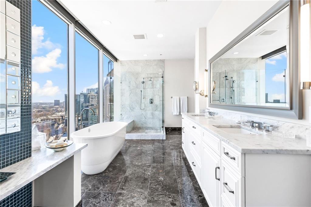 1065 Peachtree Street NE Unit 3105