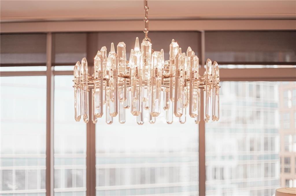 1065 Peachtree Street NE Unit 3105