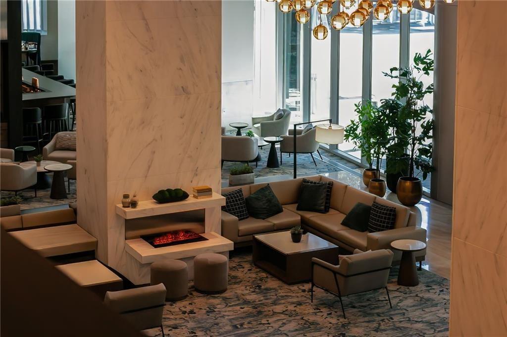 1065 Peachtree Street NE Unit 3105