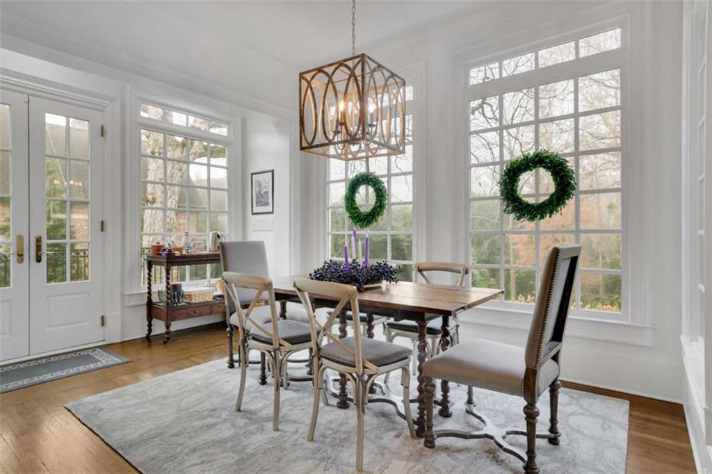 4084 Peachtree Dunwoody Road NE