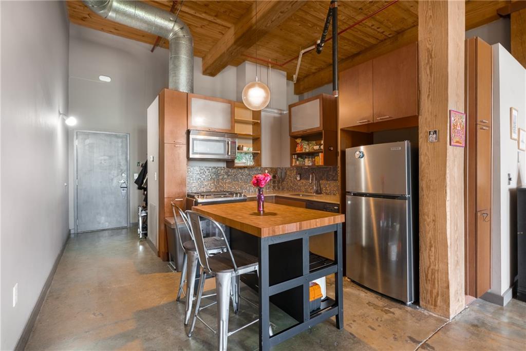 170 Boulevard SE Unit H405