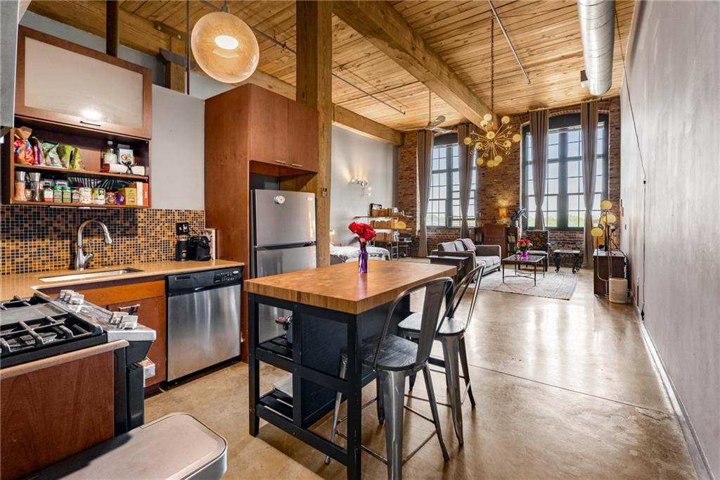 170 Boulevard SE Unit H405