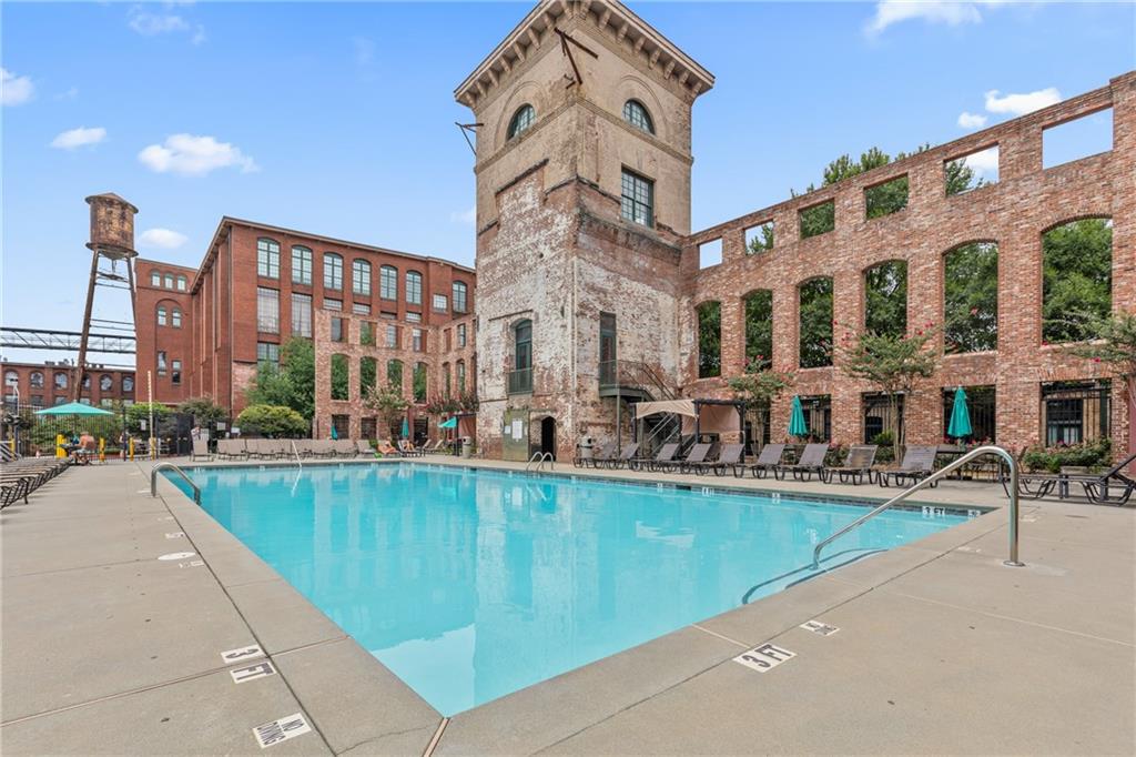 170 Boulevard SE Unit H405