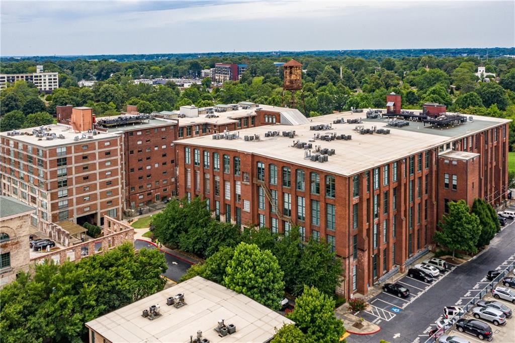170 Boulevard SE Unit H405