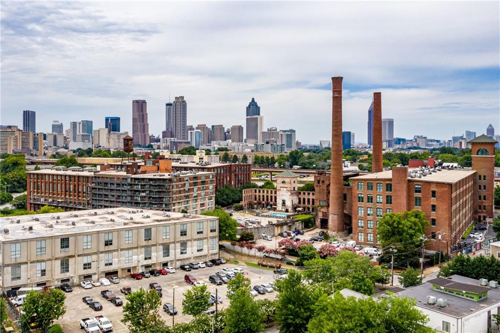 170 Boulevard SE Unit H405