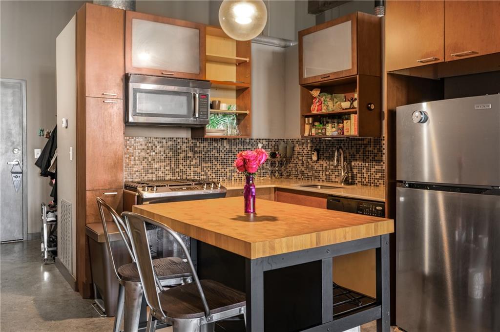 170 Boulevard SE Unit H405