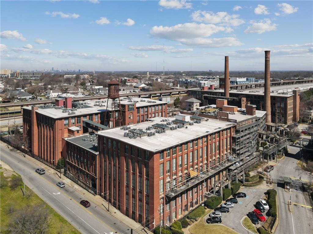 170 Boulevard SE Unit H405