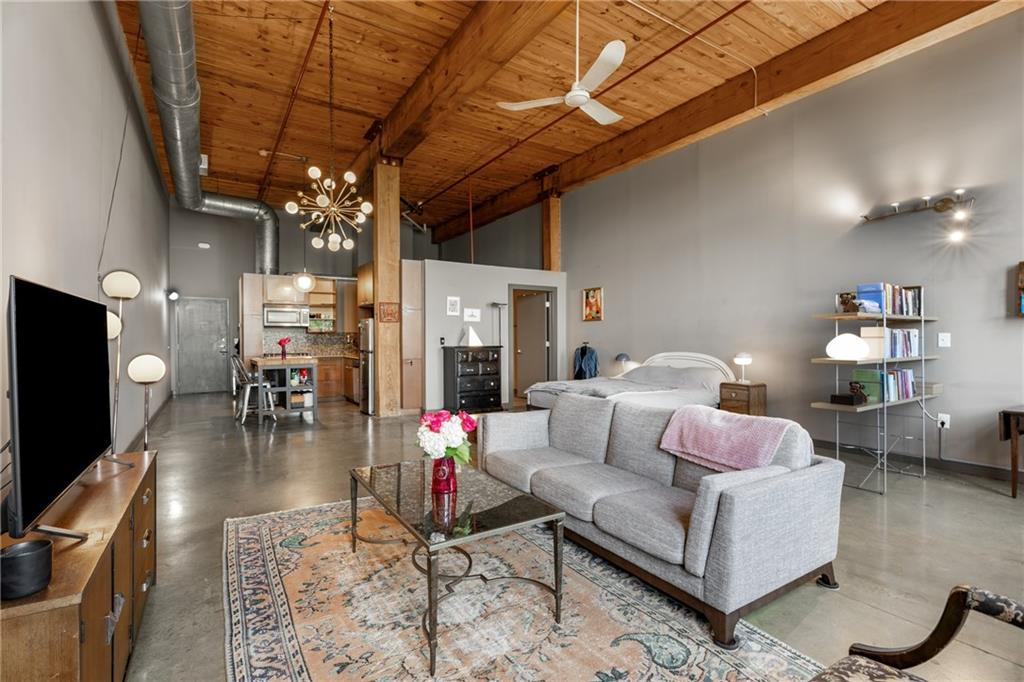 170 Boulevard SE Unit H405