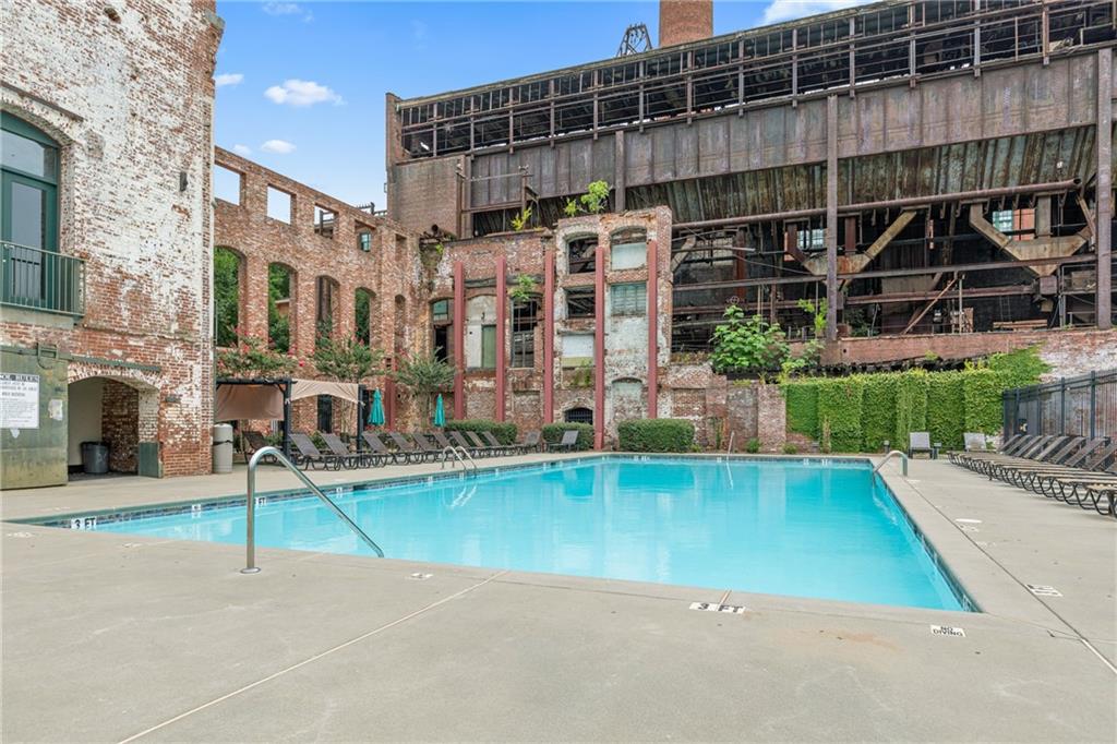 170 Boulevard SE Unit H405