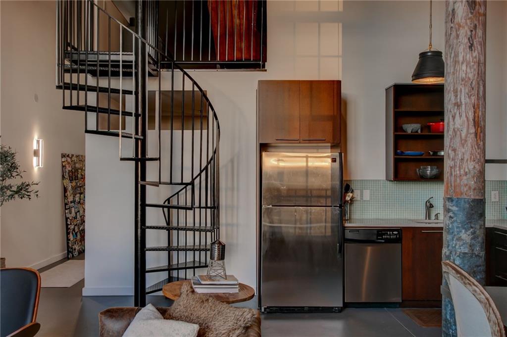 170 Boulevard SE Unit E404