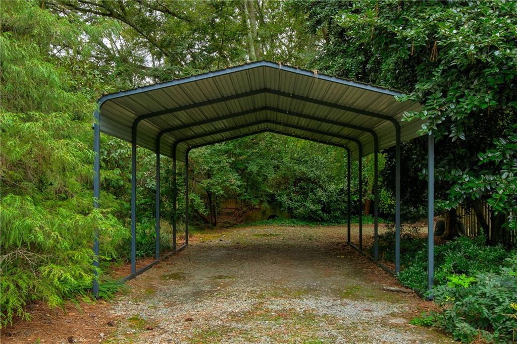 2635 Pangborn Road