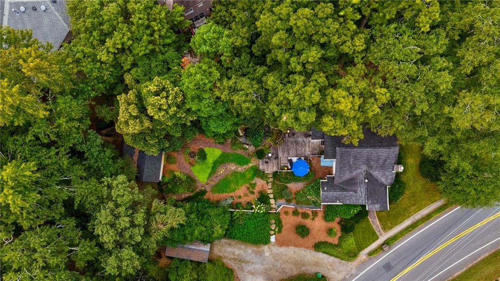 2635 Pangborn Road