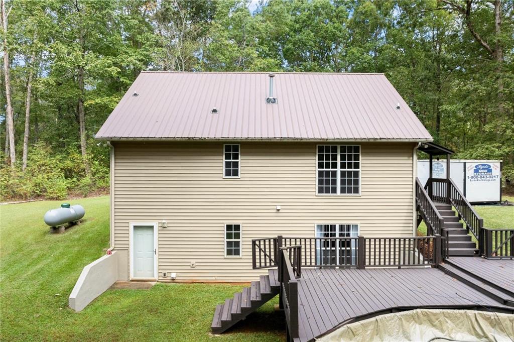 105 Holcomb Road