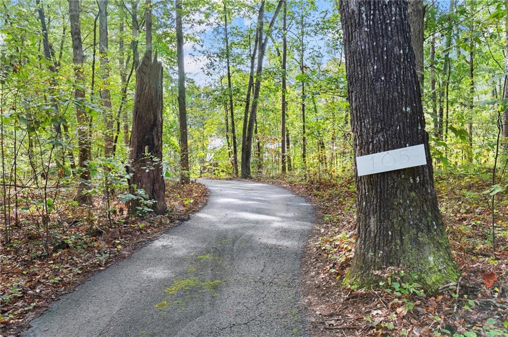 105 Holcomb Road