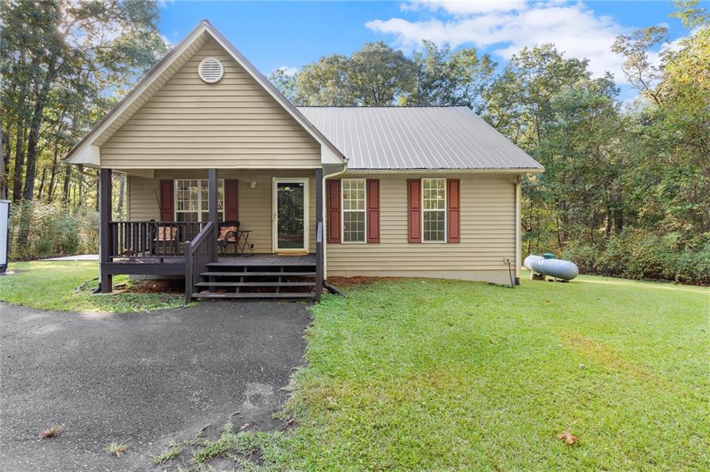 105 Holcomb Road