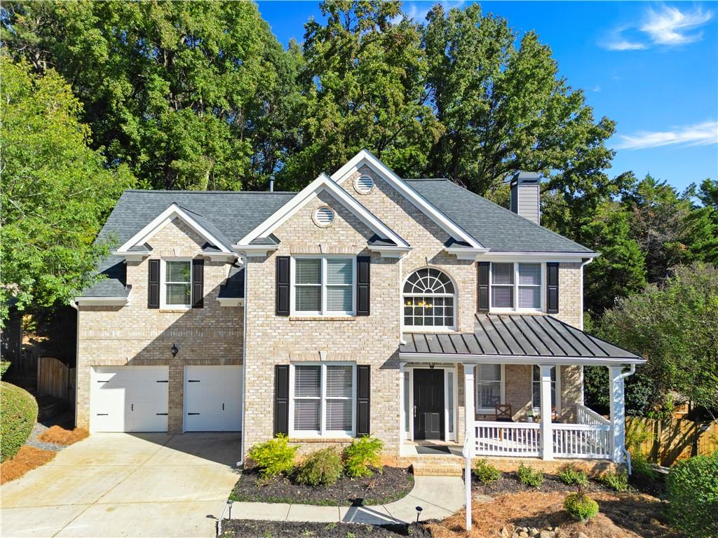 4350 Oakdale Vinings Circle SE