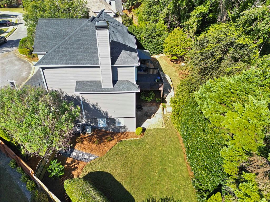 4350 Oakdale Vinings Circle SE