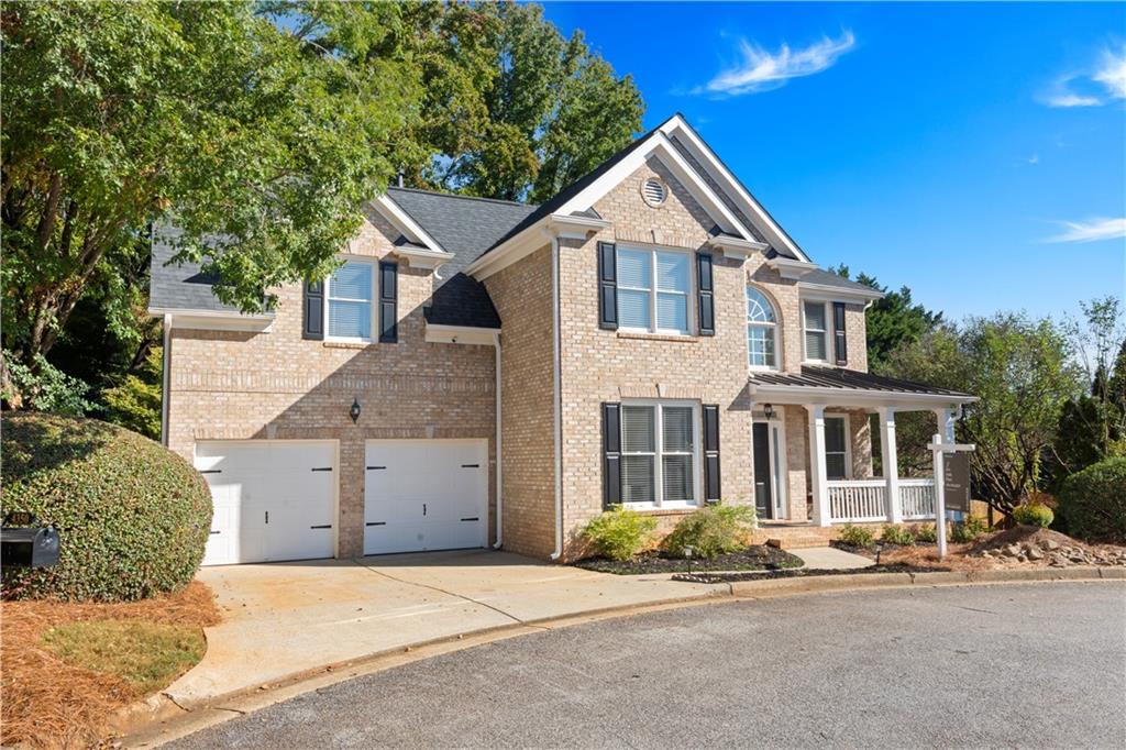 4350 Oakdale Vinings Circle SE