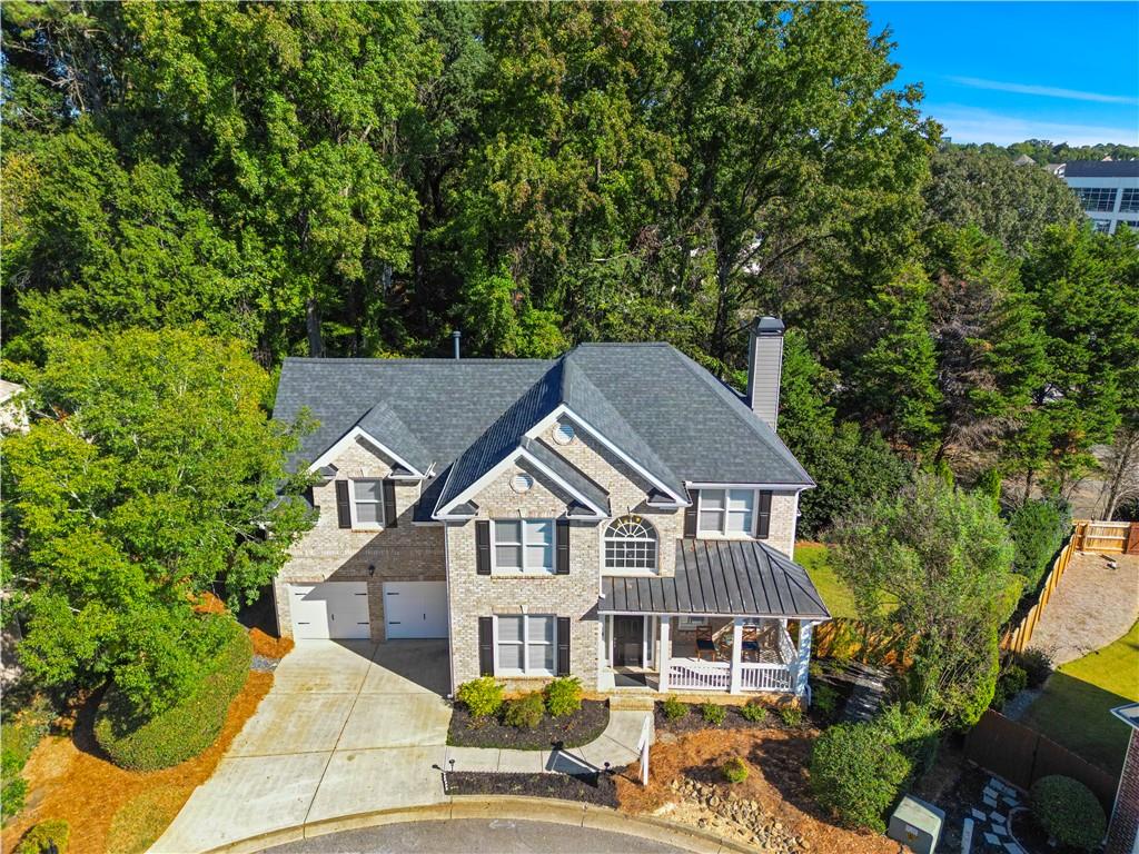 4350 Oakdale Vinings Circle SE