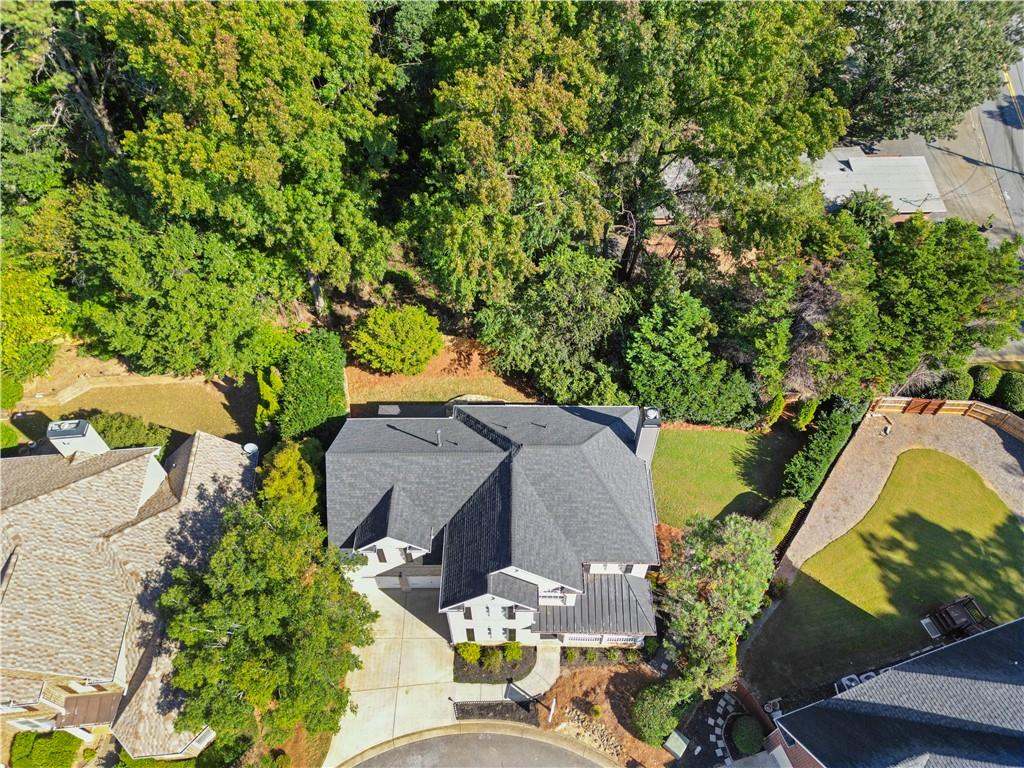 4350 Oakdale Vinings Circle SE