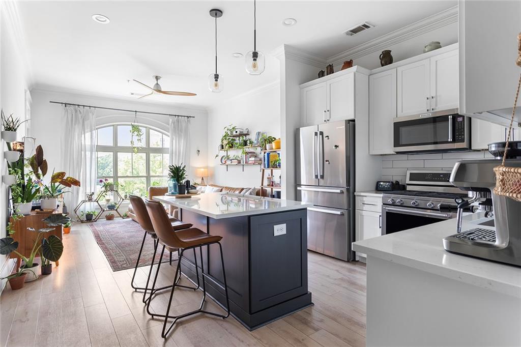 625 Piedmont Avenue NE Unit 3029