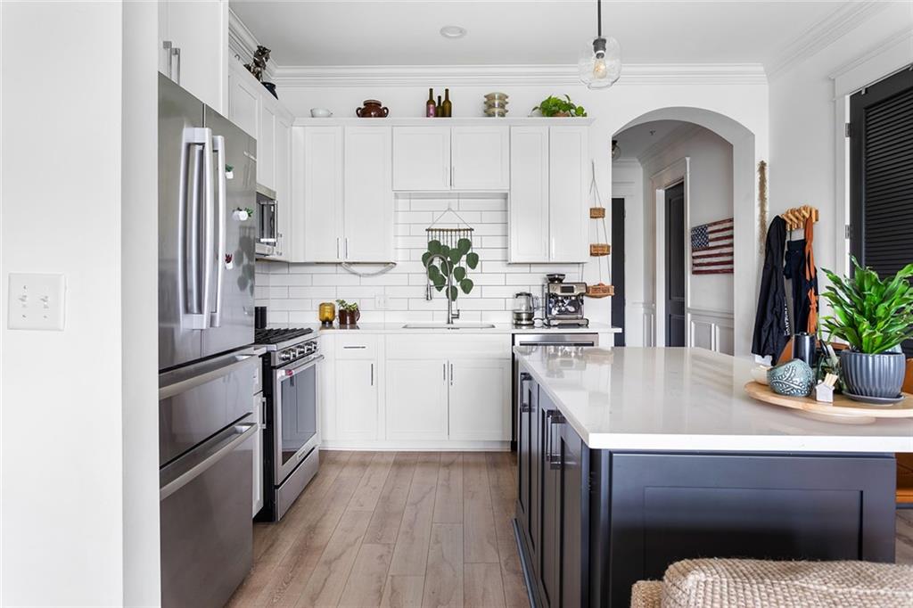 625 Piedmont Avenue NE Unit 3029