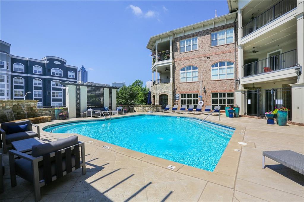 625 Piedmont Avenue NE Unit 3029