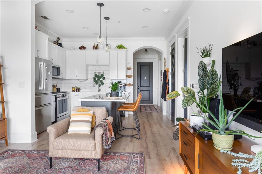 625 Piedmont Avenue NE Unit 3029