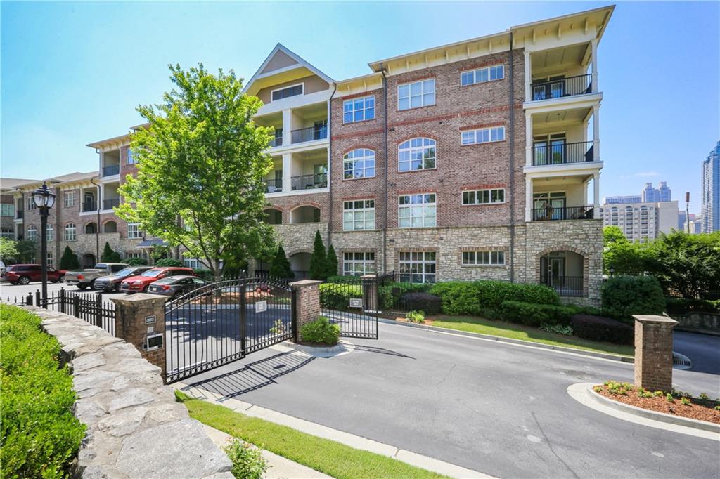 625 Piedmont Avenue NE Unit 3029