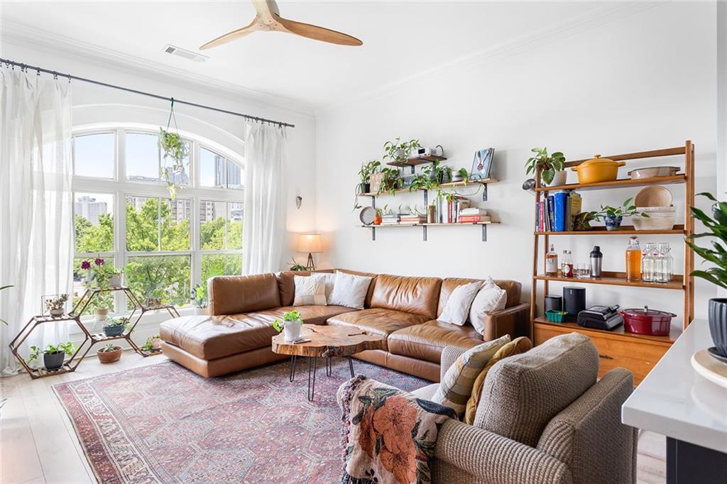 625 Piedmont Avenue NE Unit 3029