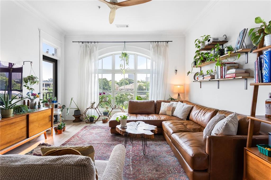 625 Piedmont Avenue NE Unit 3029