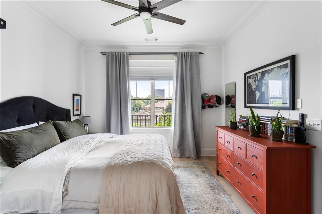 625 Piedmont Avenue NE Unit 3029