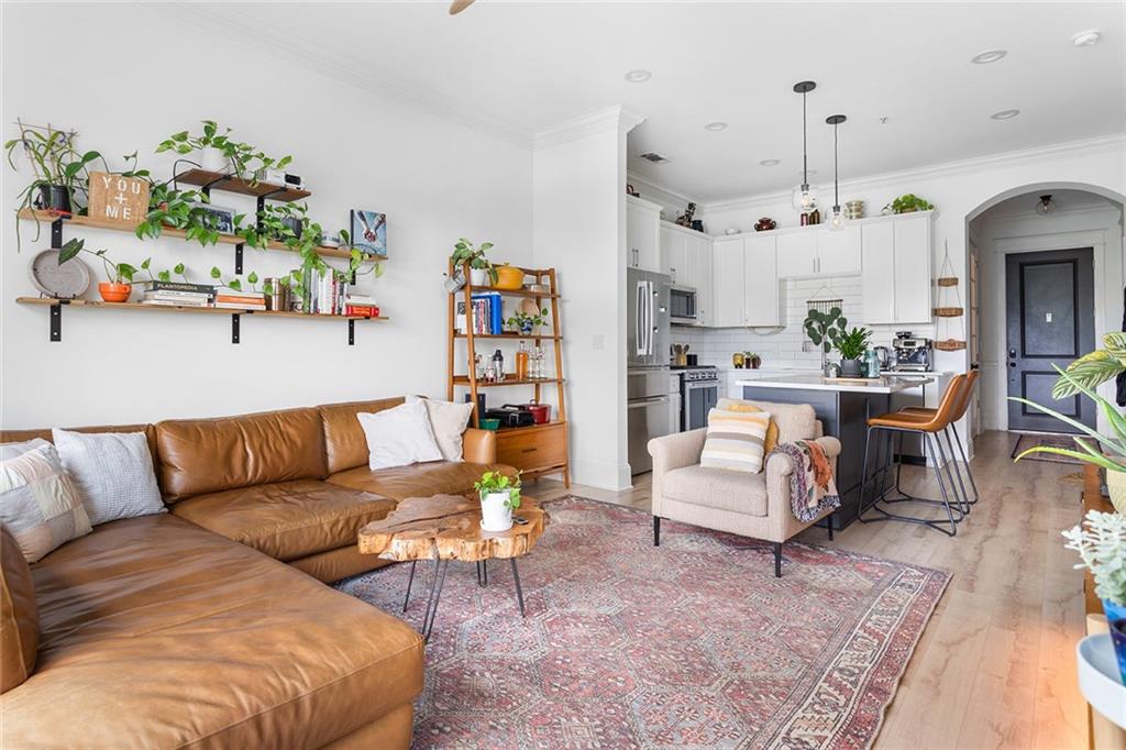 625 Piedmont Avenue NE Unit 3029
