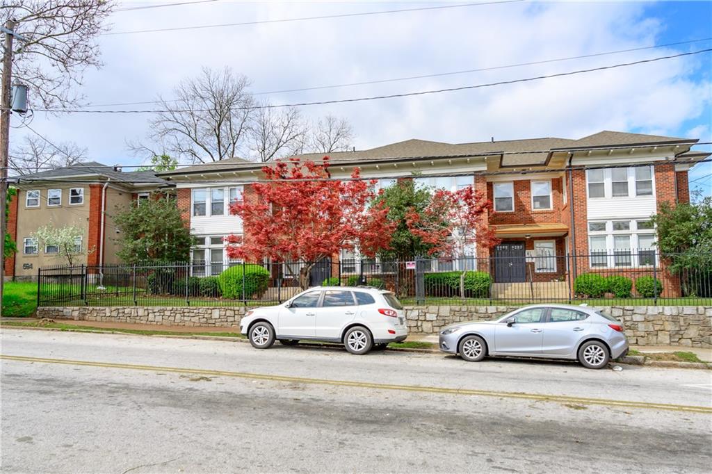 600 Parkway Drive NE Unit 12