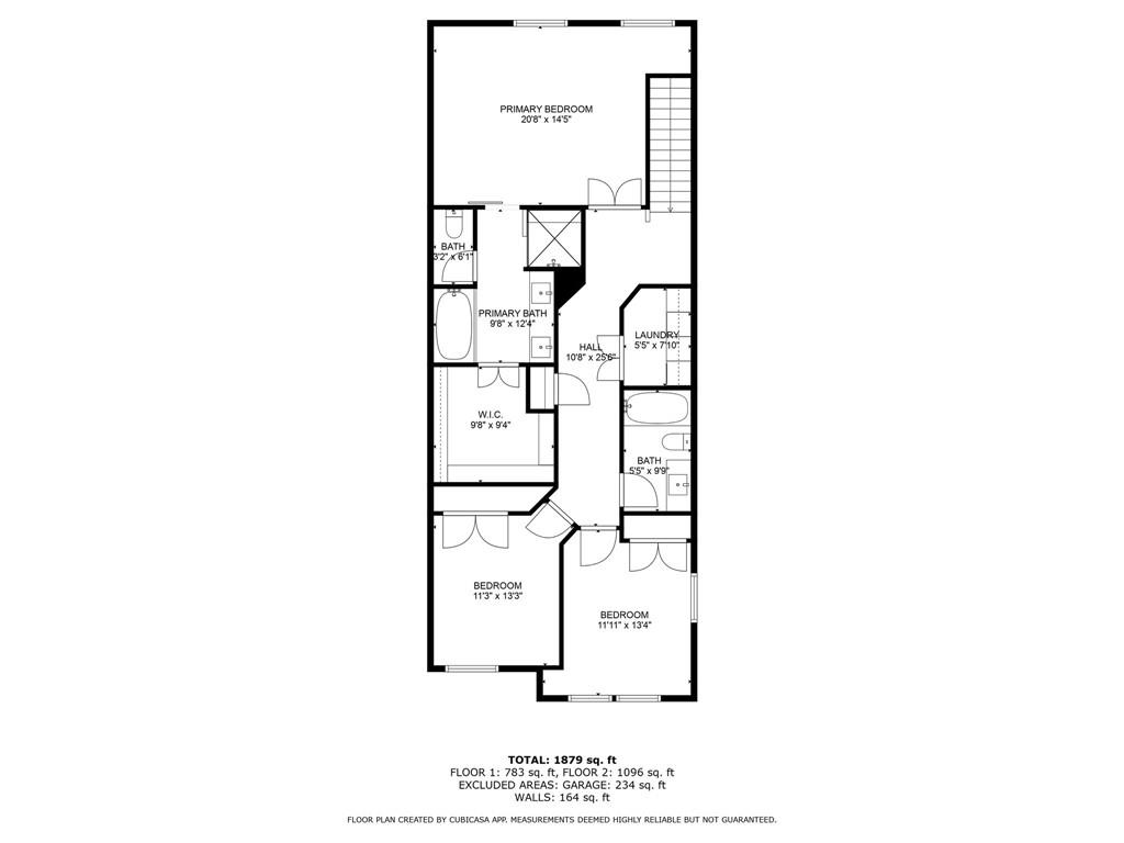 146 Bellehaven Drive