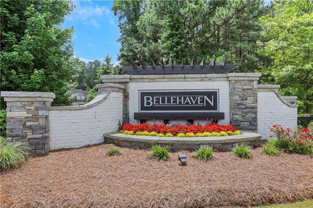 146 Bellehaven Drive