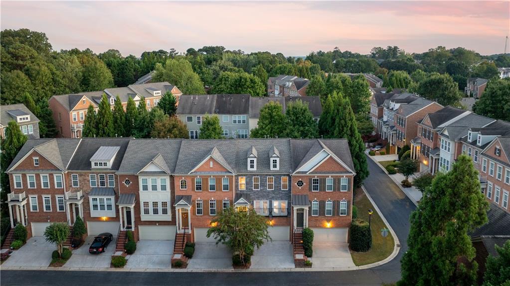 4644 Wehunt Commons Drive SE Unit 31