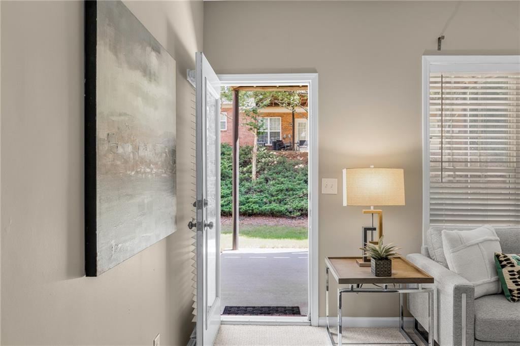 4644 Wehunt Commons Drive SE Unit 31