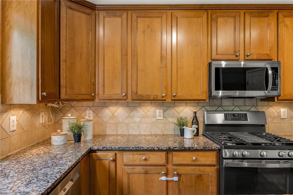 4644 Wehunt Commons Drive SE Unit 31
