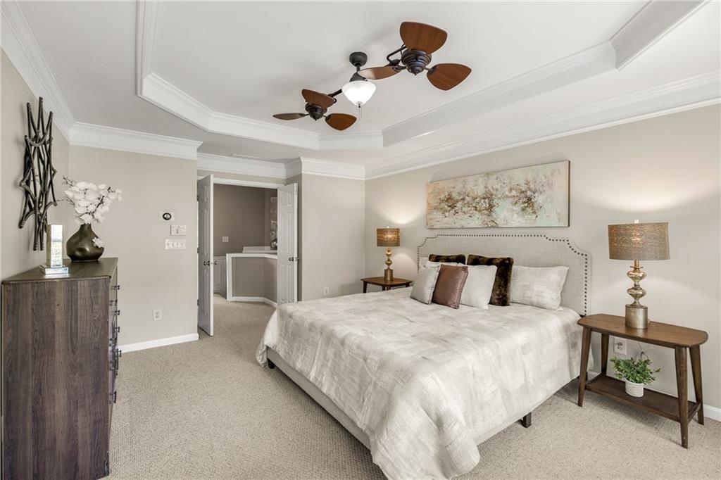 4644 Wehunt Commons Drive SE Unit 31