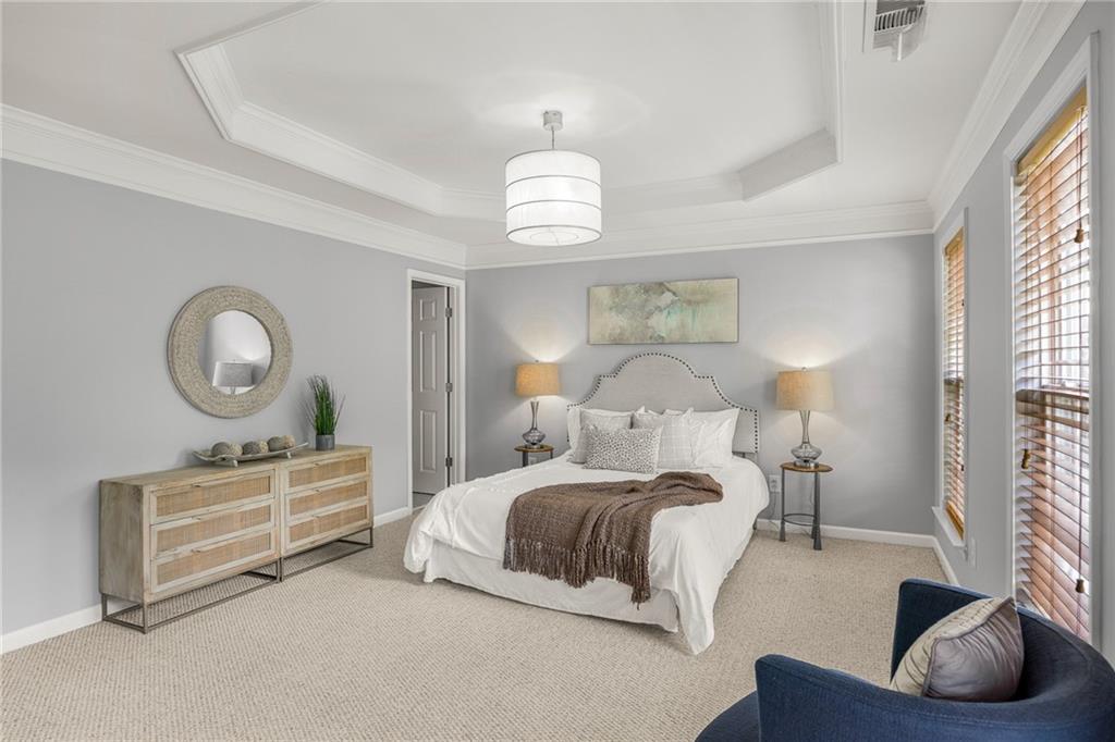 4644 Wehunt Commons Drive SE Unit 31