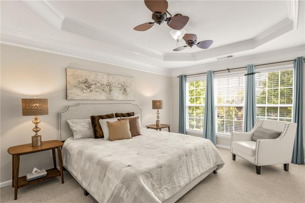 4644 Wehunt Commons Drive SE Unit 31