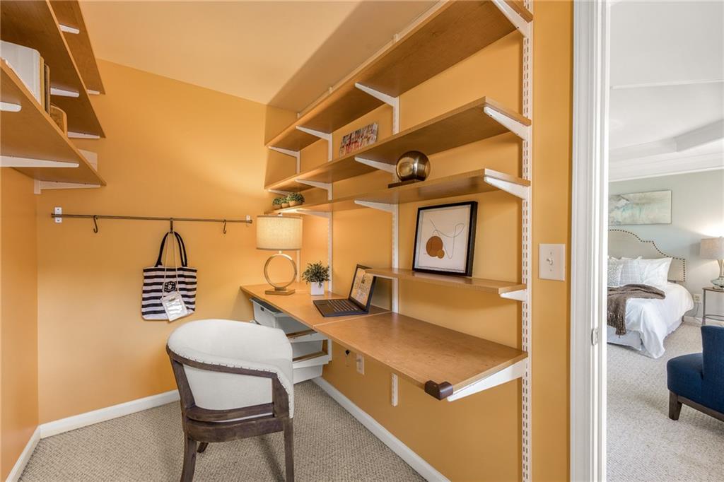 4644 Wehunt Commons Drive SE Unit 31