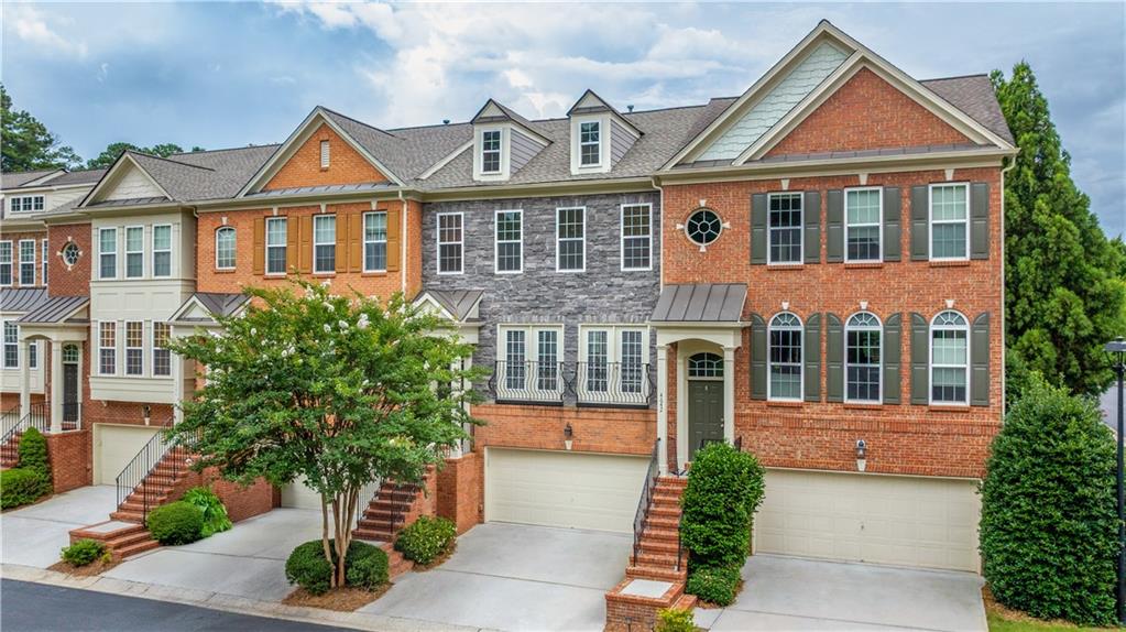 4644 Wehunt Commons Drive SE Unit 31
